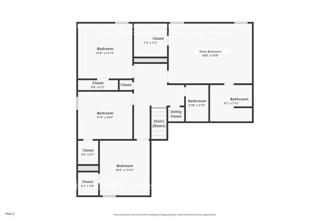 14116 Cochise Dr