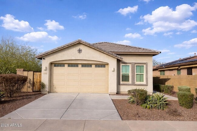 Building Photo - 4544 N 91st Dr