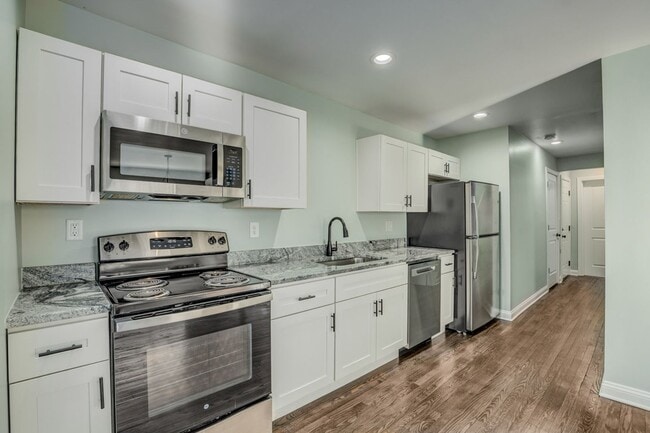 Photo - 800 N Fred Shuttlesworth Dr