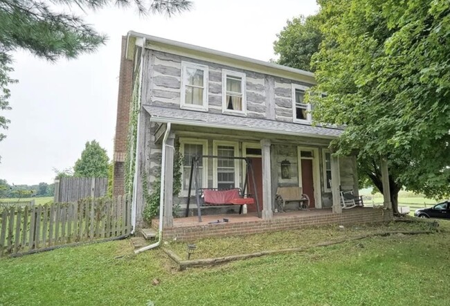 Photo - 3211 Edison St NE House