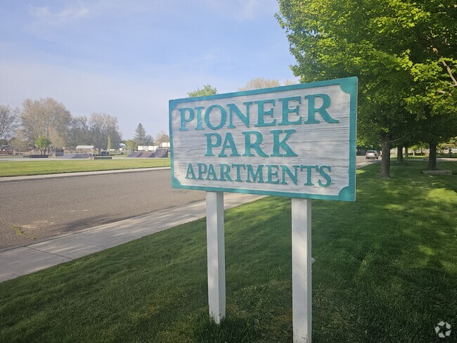 Building Photo - Pioneer Park Rental