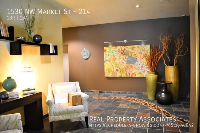 Photo - 1530 NW Market St