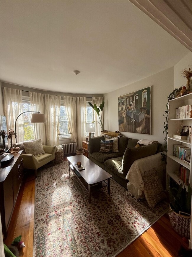 Photo - 11 Eustis St Apartments Unit 1l