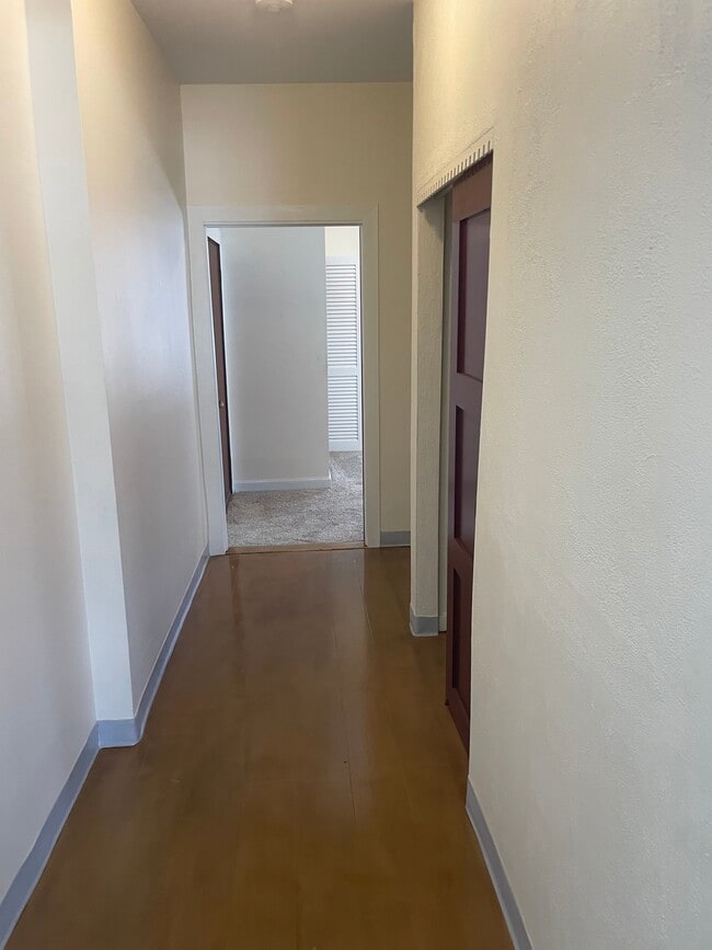 653 Walk Hill St Unit Cozy 1 bedroom apartment