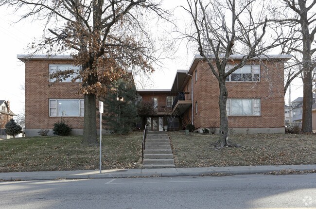 Photo - Cody Apartments