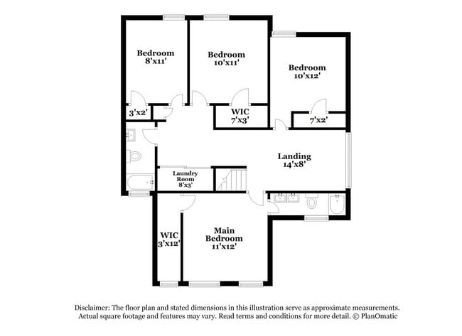 Photo - 1724 Red Cloud Dr