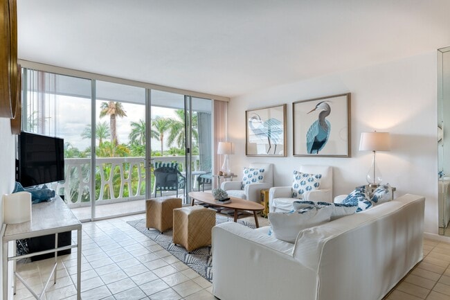Photo - 2505 S Ocean Blvd Apartment