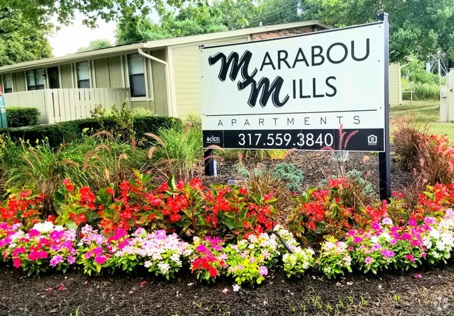 Welcome - Marabou Mills Rental