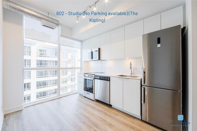 Photo - 5249 Dundas Street W