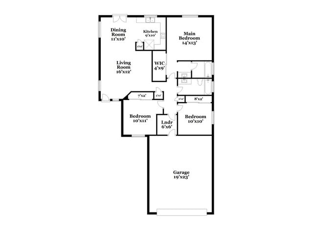 Photo - 2638 E Valencia Dr