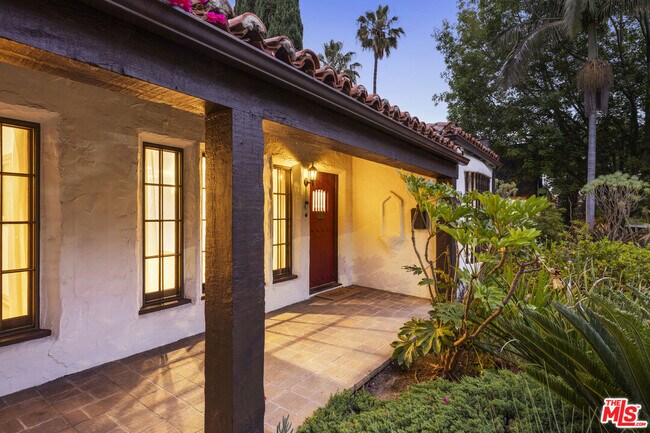 Photo - 1169 S Sierra Bonita Ave