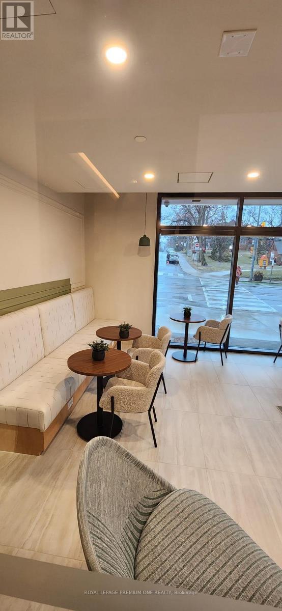 Photo - 1660 Bloor St W Unit 1008