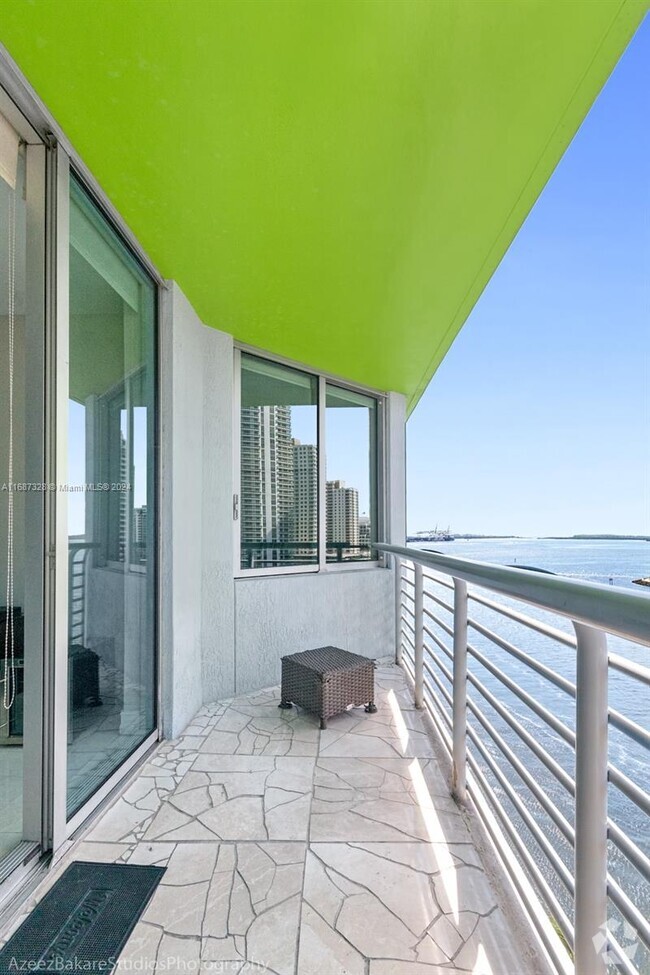 Building Photo - 325 S Biscayne Blvd Unit 1119 Rental