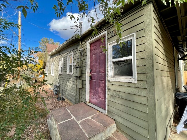 Photo - 825 S Logan Ave Apartment Unit Lower