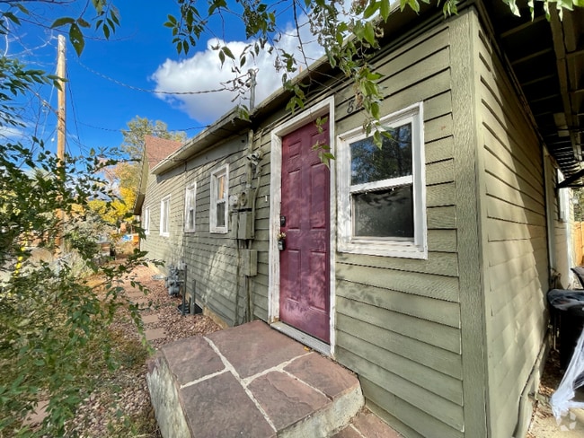 Building Photo - 825 S Logan Ave Rental