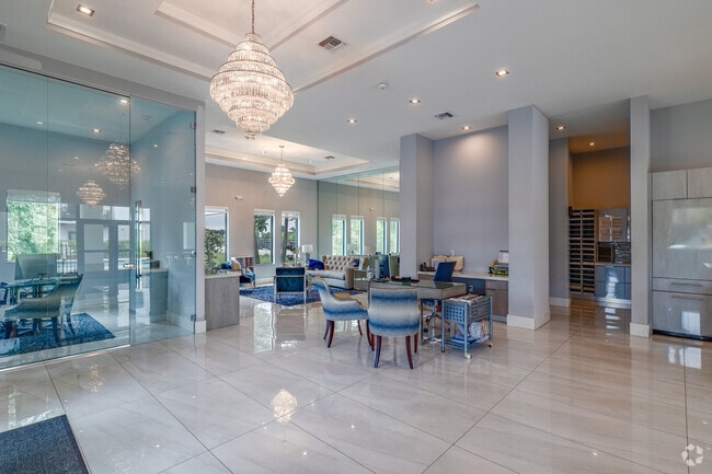 Leasing Office/Club House