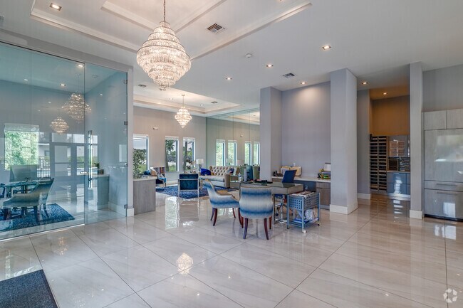 Leasing Office/Club House - Redland Crossings