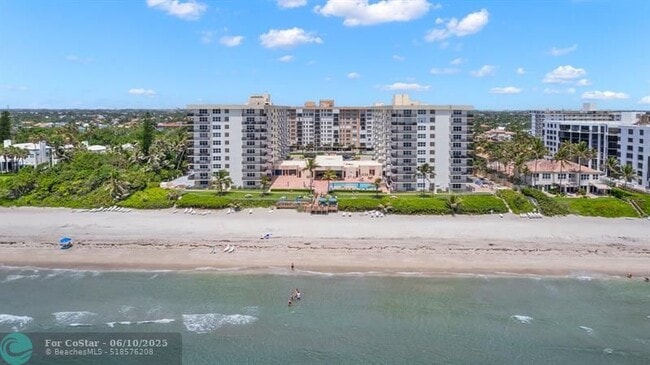 Photo - 1149 Hillsboro Mile Condo Unit 309