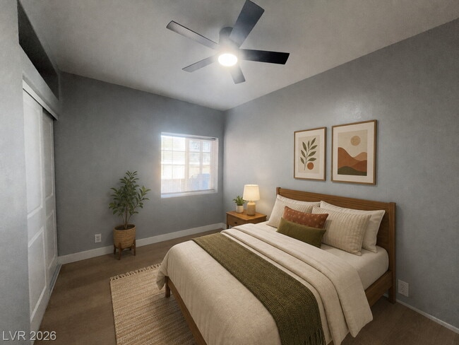 Photo - 3-Bed Duplex! Perfectly situated near shopping, dining, and everyday essentials– Spacious 1000 Sq... Unit 1