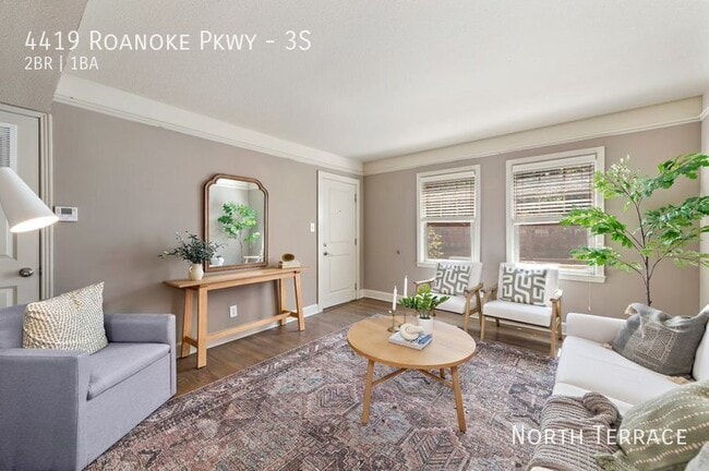 Photo - 4419 Roanoke Pkwy Unit 3S