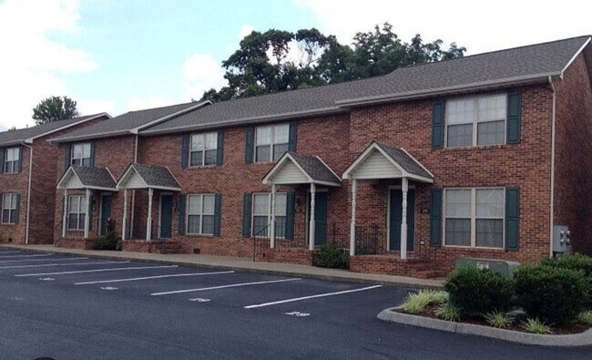 Photo - Dominion Townhomes for Rent