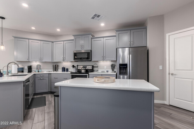 Photo - 2511 W Queen Creek Rd Apartment Unit 247