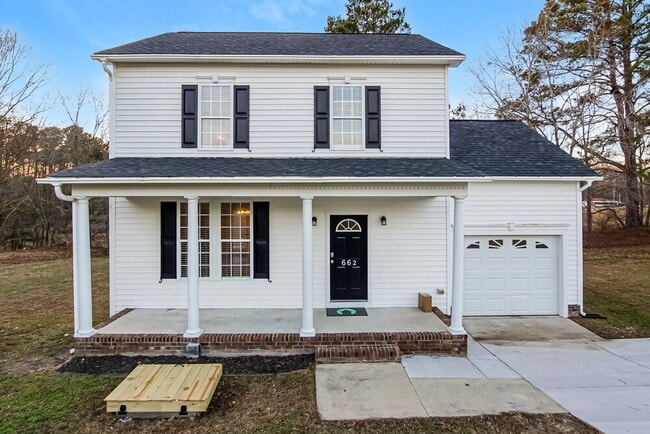 Building Photo - 662 Landing View Dr