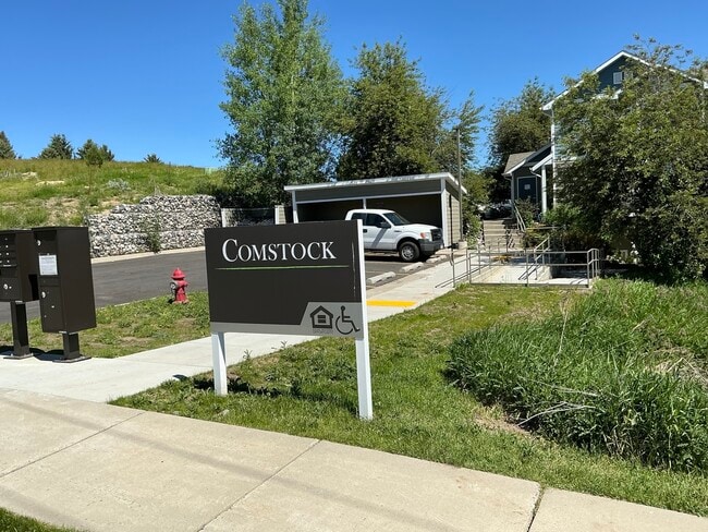 Comstock
