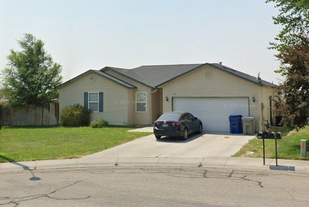 Photo - 1775 Targhee St