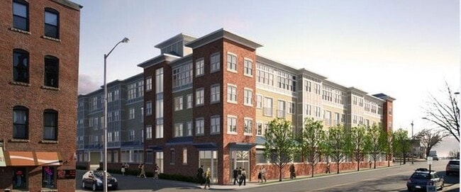 Building Photo - 79 Rantoul St Unit #79