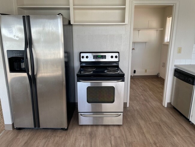 Photo - Lakefront Duplex!