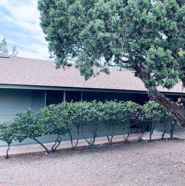 West Sedona Charmer - West Sedona Charmer House