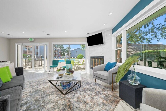 Whitcomb Terrace Apartments