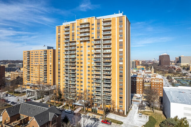 Photo - The Sulgrave Regency