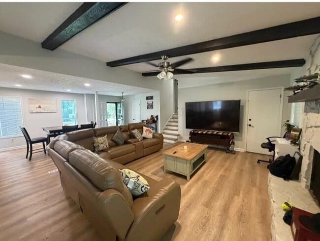 Photo - 2532 Hidden Hills Dr