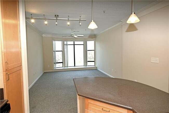 Photo - 400 17th St NW Unit 2305