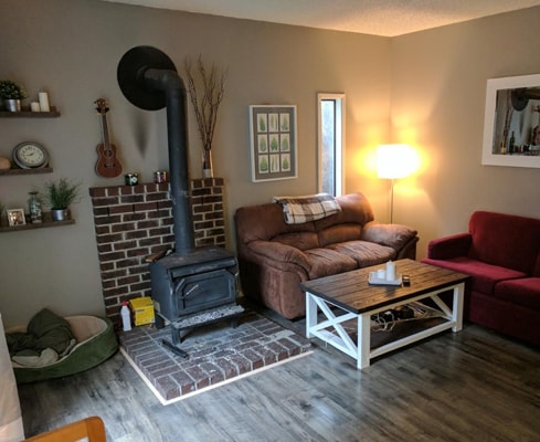 Photo - 1825 C Pl SE Unit Duplex