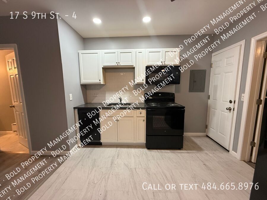 Photo - 17 S 9th St Apartment Unit 4