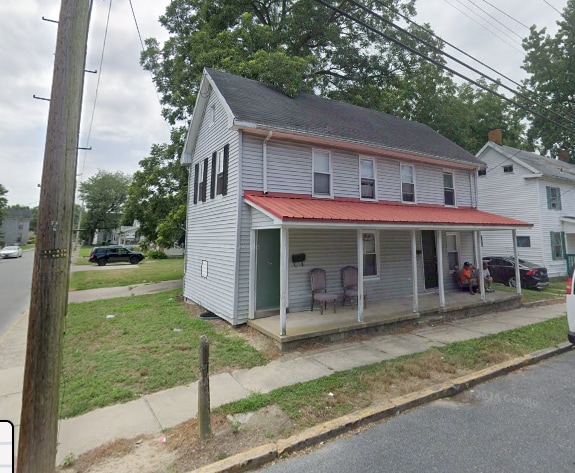 Building Photo - 302 N Arch St Rental