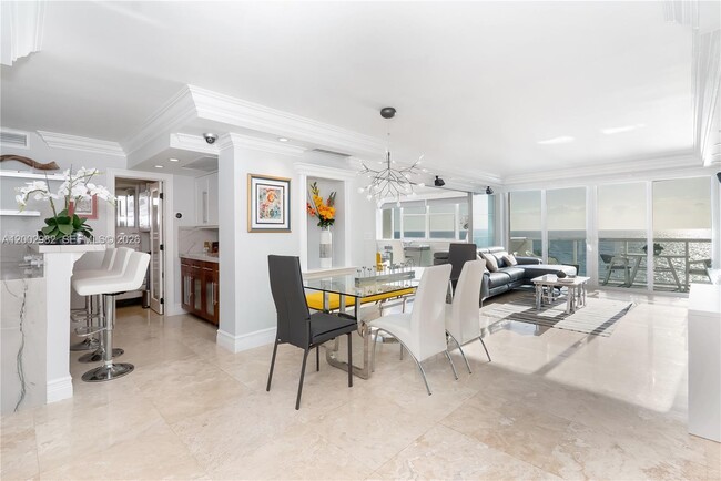 Photo - 3140 S Ocean Dr Unit 606