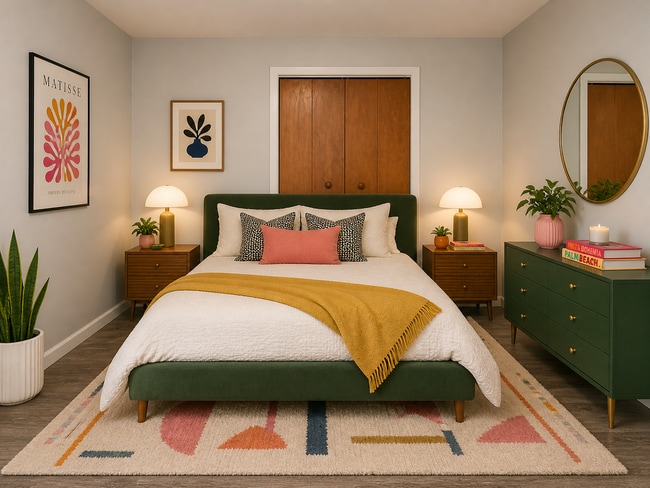 Photo - *AVAILABLE NOW!* Cozy One Bedroom Duplex! Unit 1812 W 7th St.
