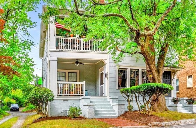 Building Photo - 1193 Mansfield Ave NE