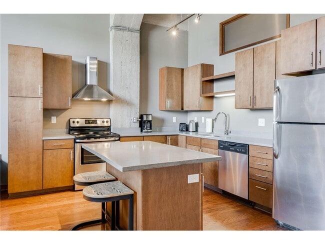 Photo - 730 N Washington Ave Unit 130