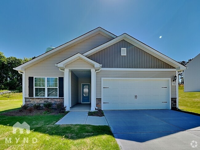 Building Photo - 350 Taverners Ln Rental