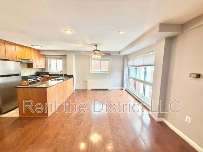 Photo - 5315 Connecticut Ave NW Unit APT 603
