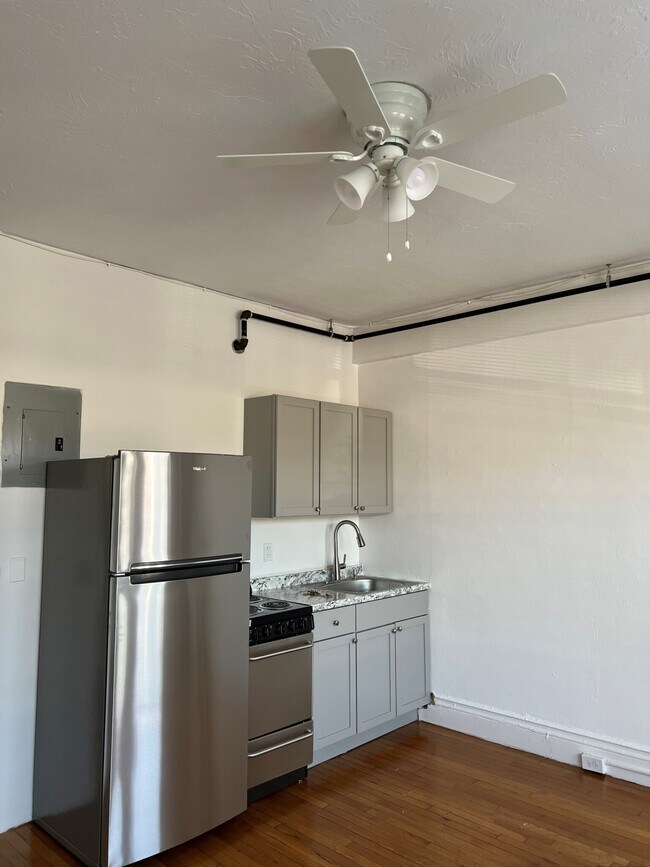 Photo - 270 Huntington Ave Unidad 205