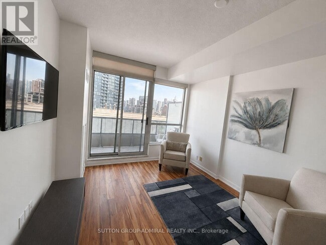 Photo - 500 Sherbourne St Unit 1205