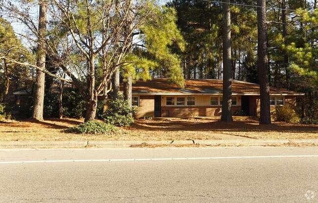 Penwood Apartments - Penwood Apartments