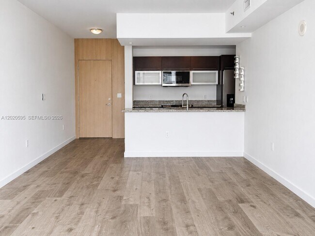Photo - 951 Brickell Ave Unit 3501