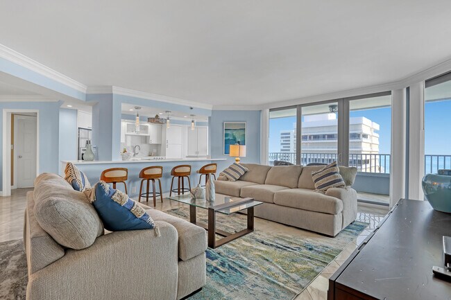 5200 N Ocean Ave Unit 1201